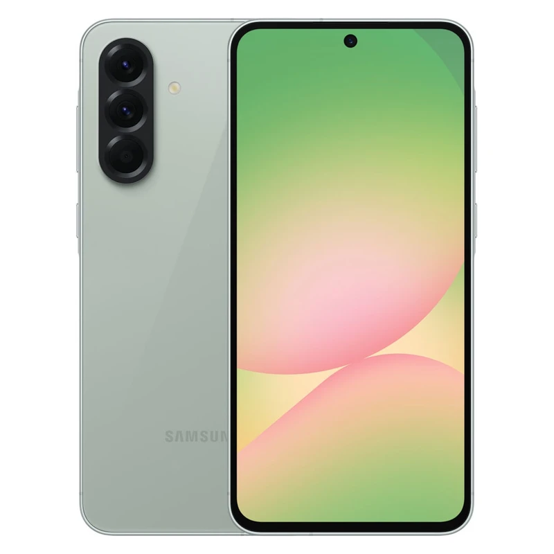 موبایل سامسونگ Galaxy A56  ظرفیت128 و رم 8 گیگابایت