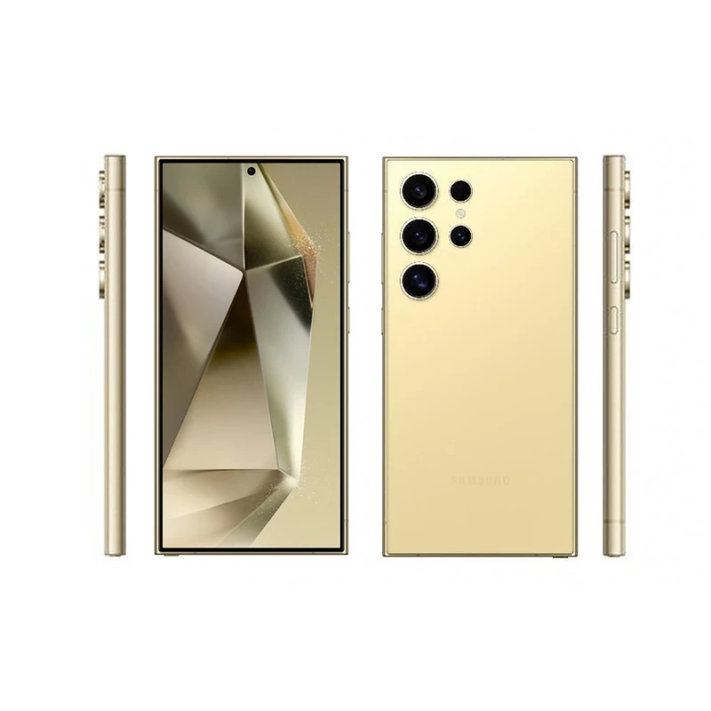 موبایل سامسونگ Galaxy S24 Ultra ظرفیت 512و رم 12 گیگابایت  