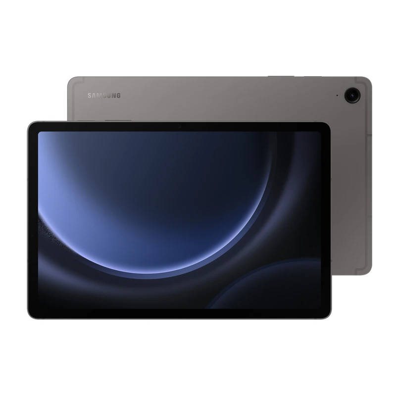 تبلت 10.9 اینچی سامسونگ  Galaxy Tab S9 FE 5G ظرفیت 128 و رم 6 گیگابایت  