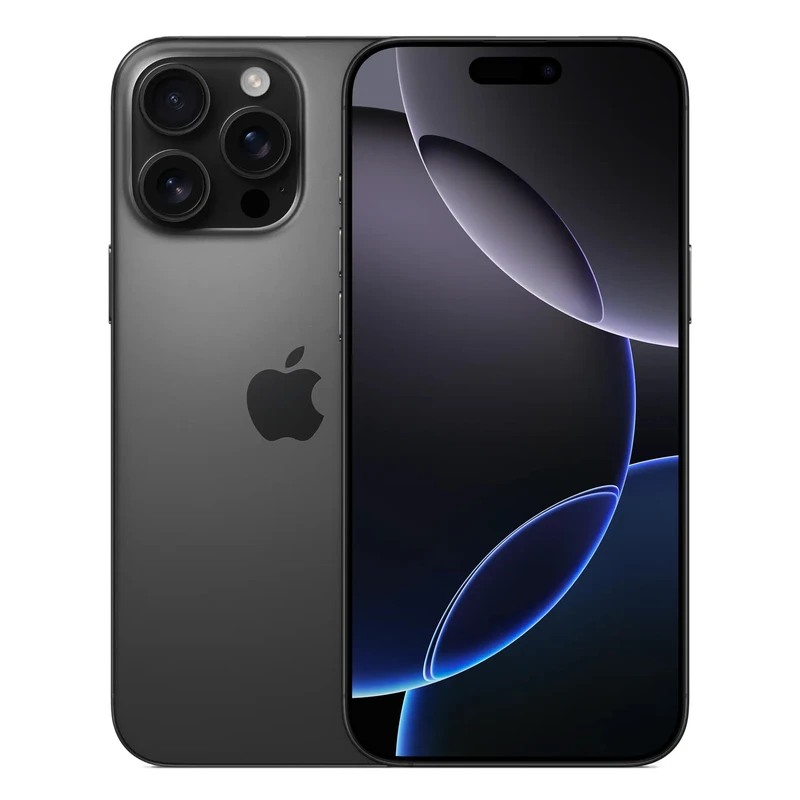موبایل اپل iPhone 16 Pro ظرفیت 256 و رم 8 گیگابایت