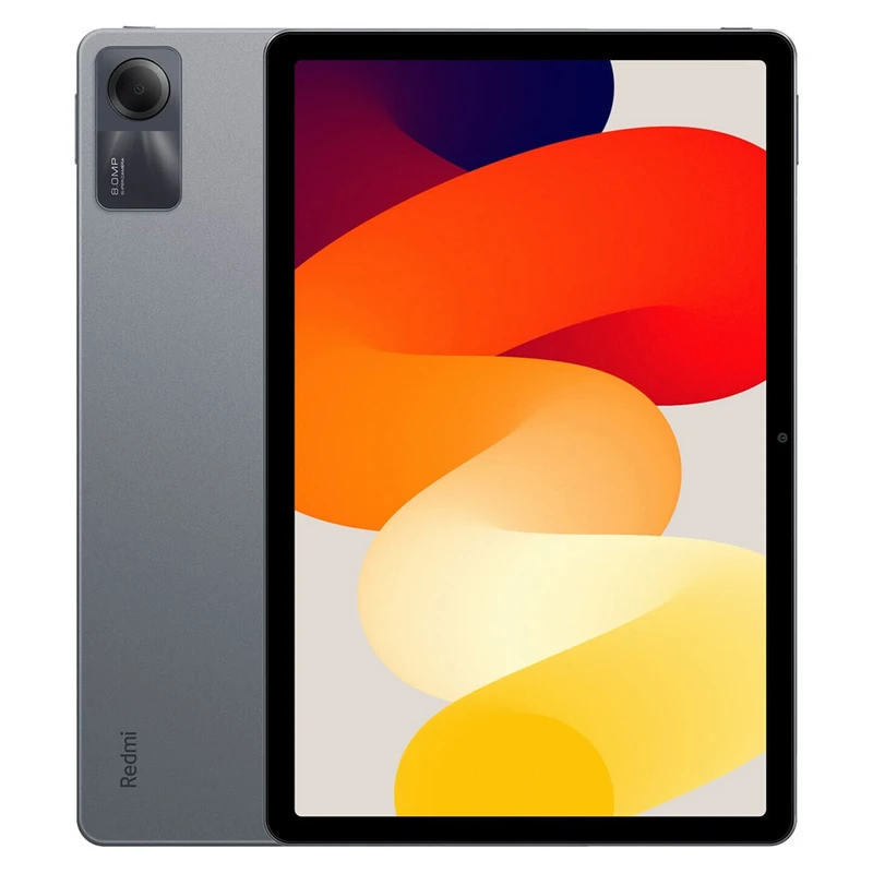 تبلت ۱۱ اینچ شیائومی Redmi Pad SE  با ظرفیت ۲۵۶ و رم ۸ گیگابایت،