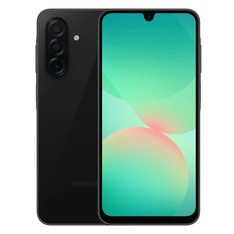 موبایل سامسونگ Galaxy A26 ظرفیت 128 و رم 6 گیگابایت 