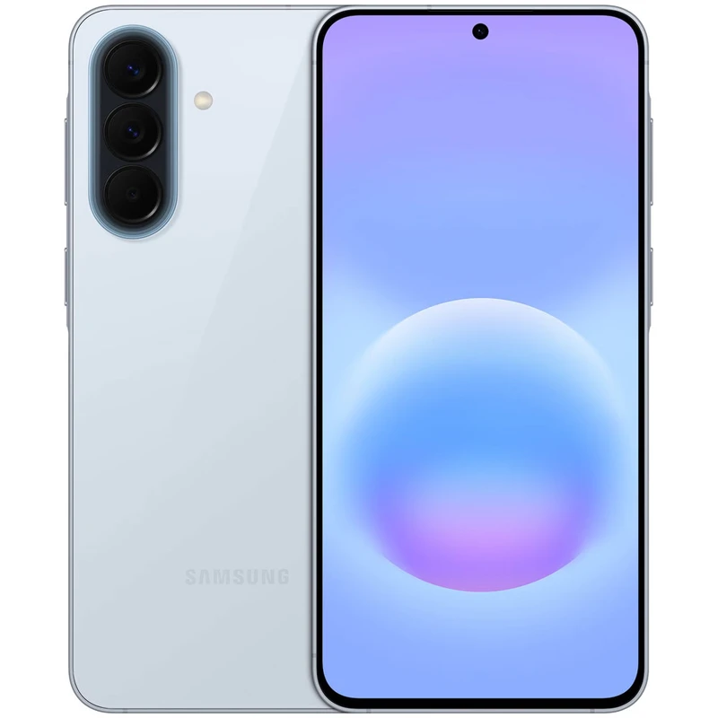 موبایل سامسونگ مدل Galaxy A57 ظرفیت 128 و رم 8 گیگابایت