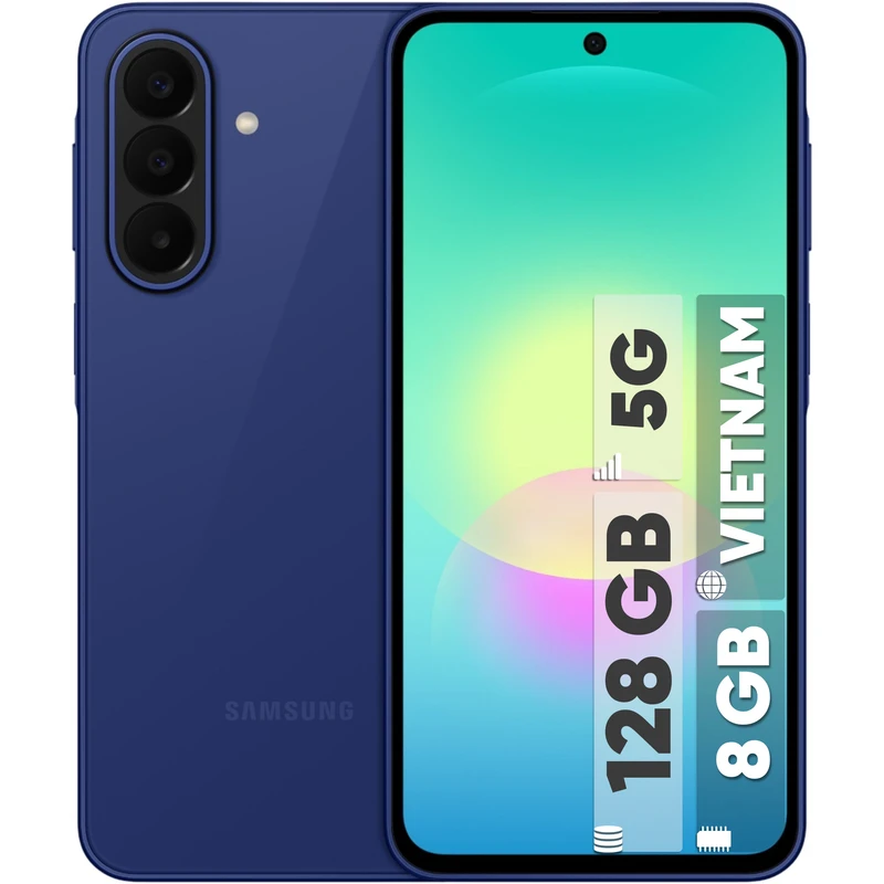 موبایل سامسونگ مدل Galaxy A27 ظرفیت 128 و رم 8 گیگابایت - مشکی