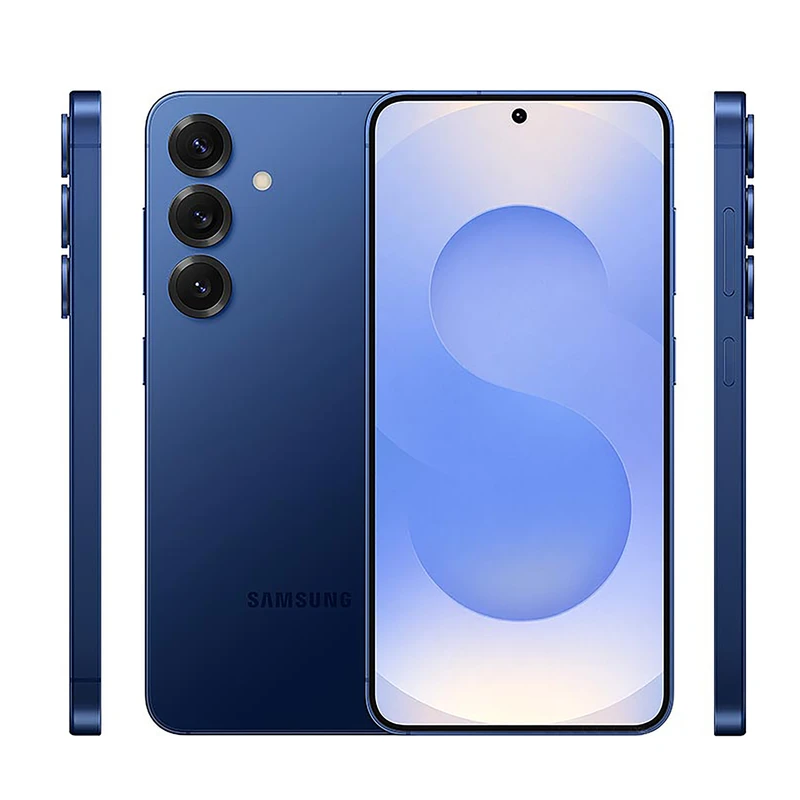 موبایل سامسونگ Galaxy S25 ظرفیت 512 و رم 12 گیگابایت