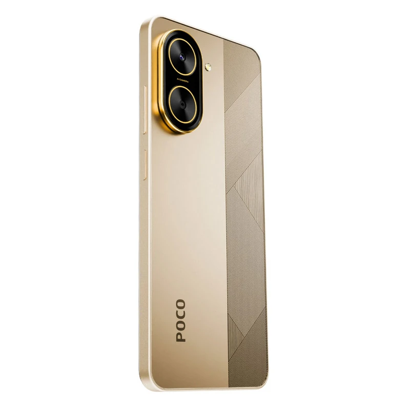 موبایل شیائومی  Poco C71 ظرفیت 64 و رم 3 گیگابایت