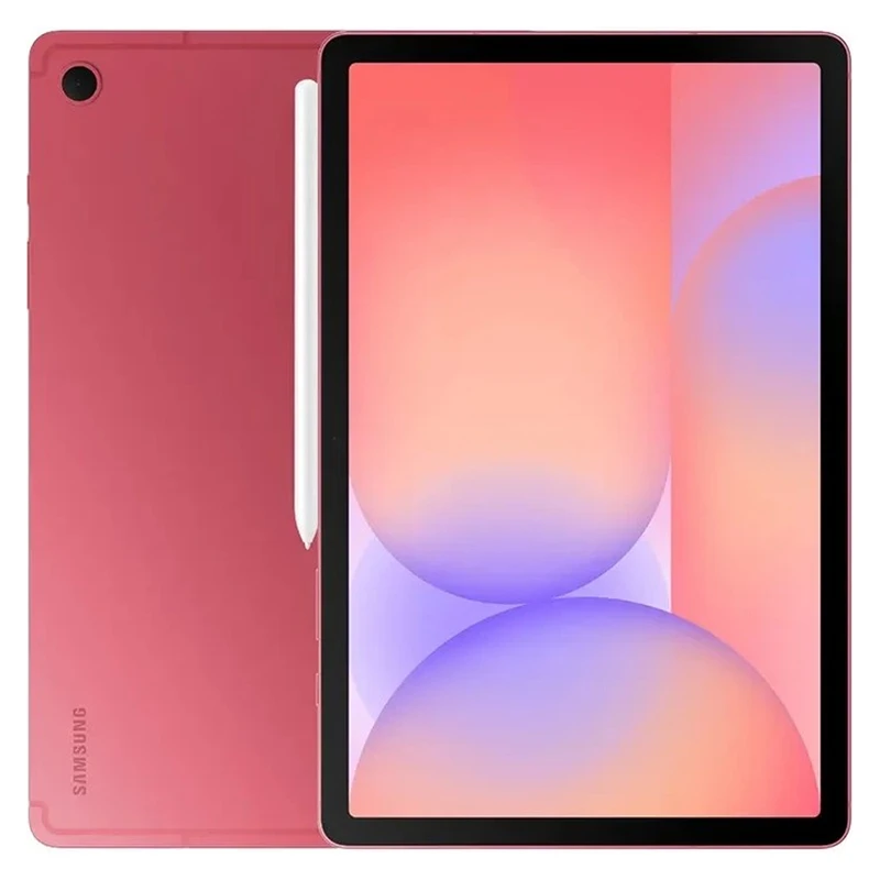 تبلت 10.9 اینچ سامسونگ مدل Galaxy Tab S10 Lite 5G  با ظرفیت 256 و رم 8 گیگابایت پشتیبانی از قلم