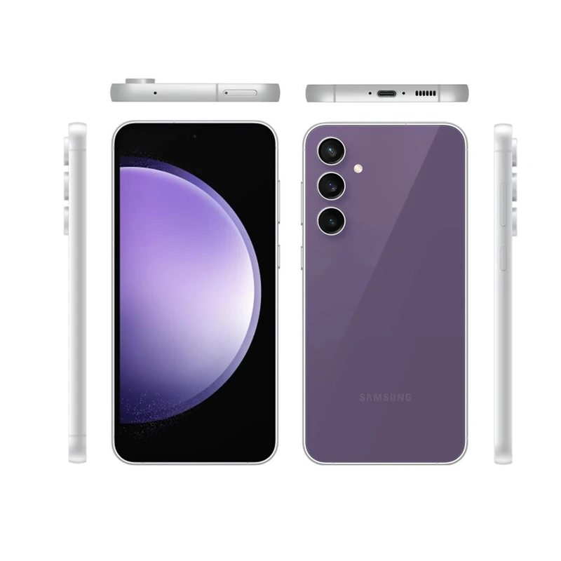 موبایل سامسونگ  Galaxy S23 FE ظرفیت 256  و رم 8 گیگابایت