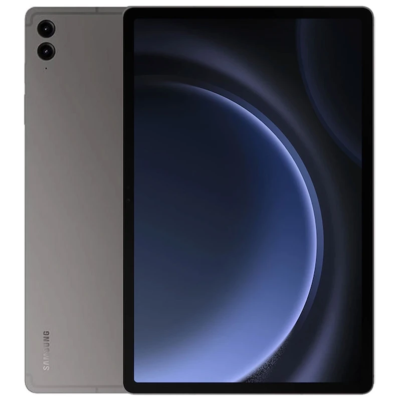 تبلت 12.4 اینچ سامسونگ  Galaxy Tab S9 FE Plus wifi ظرفیت 256 و رم 12 گیگابایت 
