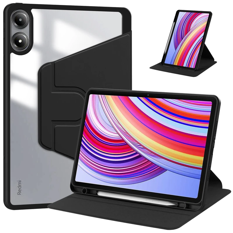 تبلت 12.1 اینچ شیائومی Redmi Pad Pro  ظرفیت 256 و رم 8 گیگابایت