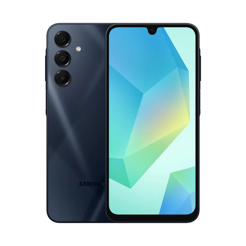  موبایل سامسونگ  Galaxy A16 4G ظرفیت 128  و رم 4 گیگابایت 