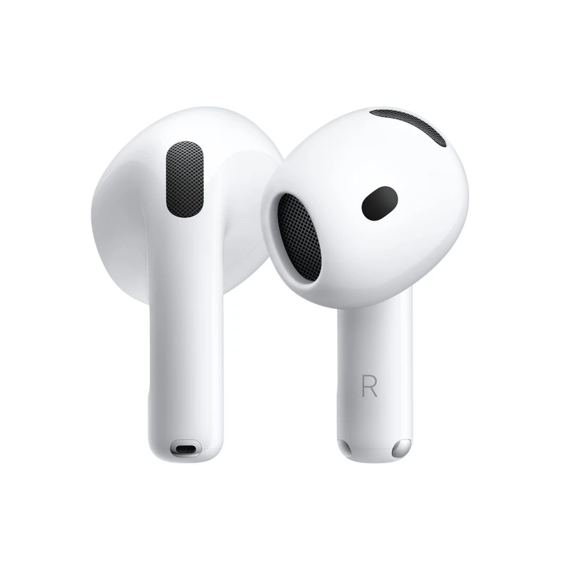 هدفون اپل مدل Airpods 5 با حذف نویز فعال، تراشه H2 و استاندارد IP57