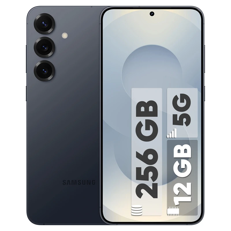  موبایل سامسونگ  Galaxy S25 Plus  ظرفیت 256  و رم 12 گیگابایت 