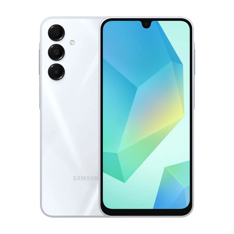 موبایل سامسونگ Galaxy A16 4G ظرفیت 128 و رم 6 گیگابایت