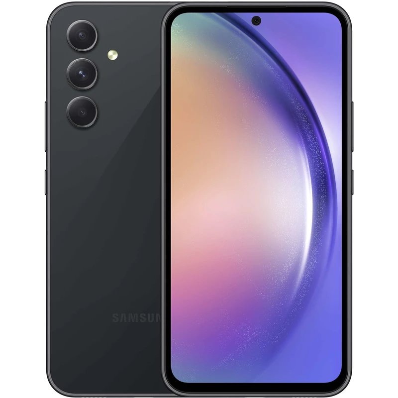 موبایل سامسونگ مدل Galaxy A54 5G دو سیم کارت ظرفیت 128 و رم 8 گیگابایت