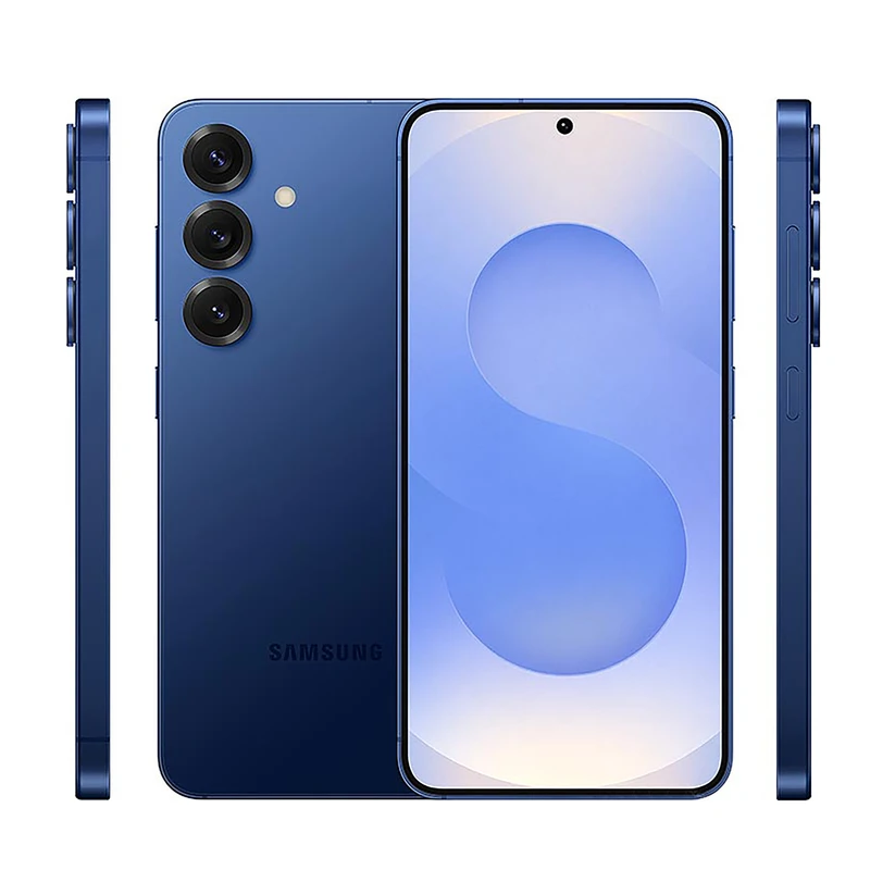  موبایل سامسونگ Galaxy S25 Plus  ظرفیت 512  و رم 12 گیگابایت