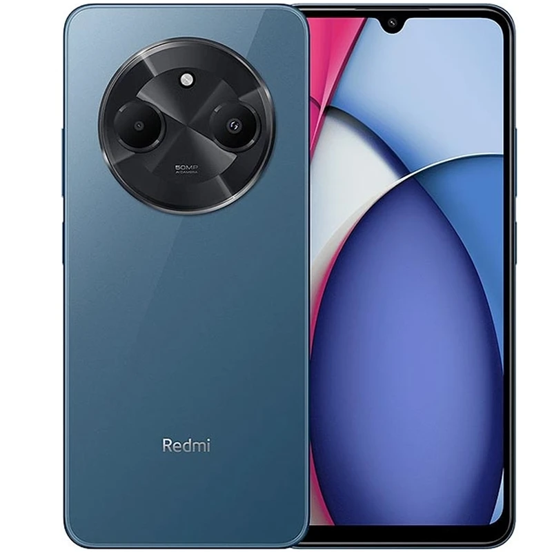موبایل شیائومی مدل Redmi A3 Pro دو سیم کارت ظرفیت 128 و رم 4 گیگابایت 