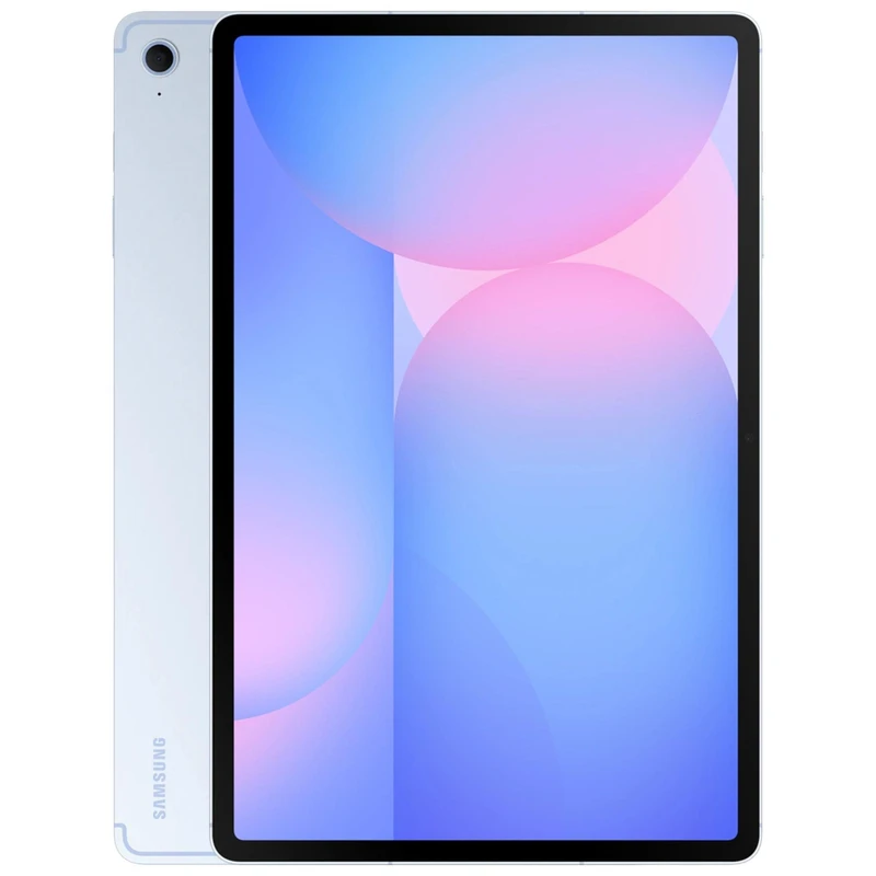 تبلت ۱۳.۱ اینچ سامسونگ مدل Galaxy Tab S10 FE Plus Wi-Fi ظرفیت 128 و رم 8 گیگابایت