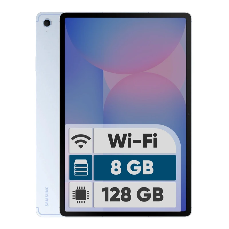 تبلت ۱۳.۱ اینچ سامسونگ مدل Galaxy Tab S10 FE Plus Wi-Fi ظرفیت 128 و رم 8 گیگابایت