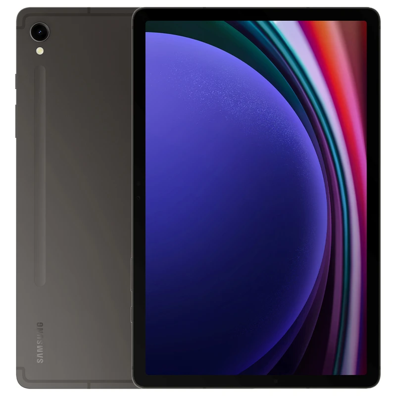 تبلت 11 اینچ سامسونگ  Galaxy Tab S9 Wifi ظرفیت 128  و رم 8 گیگابایت