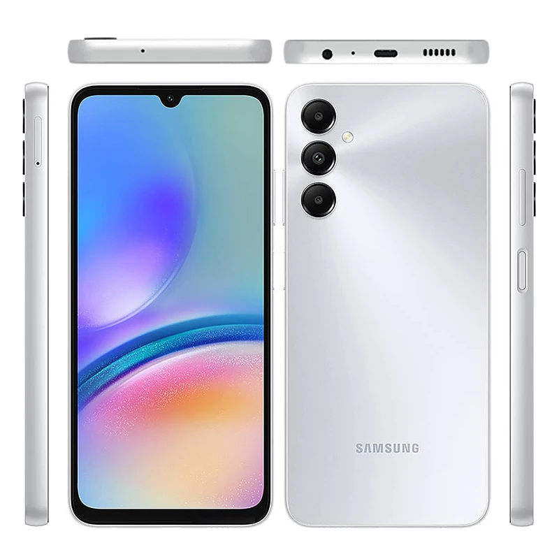  موبایل سامسونگ  Galaxy A35  ظرفیت 256 گیگابایت رم 8 گیگابایت 