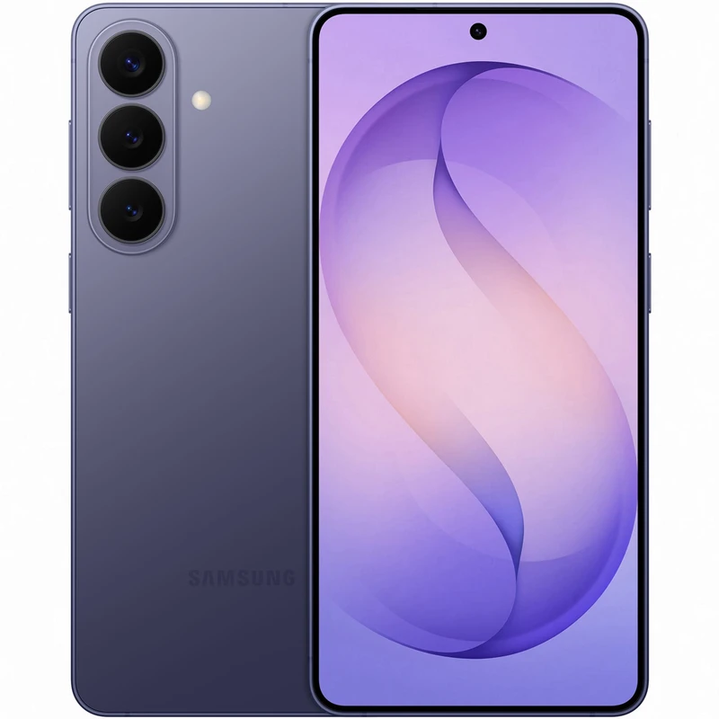 موبایل سامسونگ مدل Galaxy S26 Plus ظرفیت 256 و رم 12 گیگابایت 