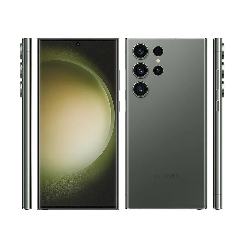  موبایل سامسونگ مدل Galaxy S23 Ultra دو سیم کارت ظرفیت 256 و رم 12 گیگابایت