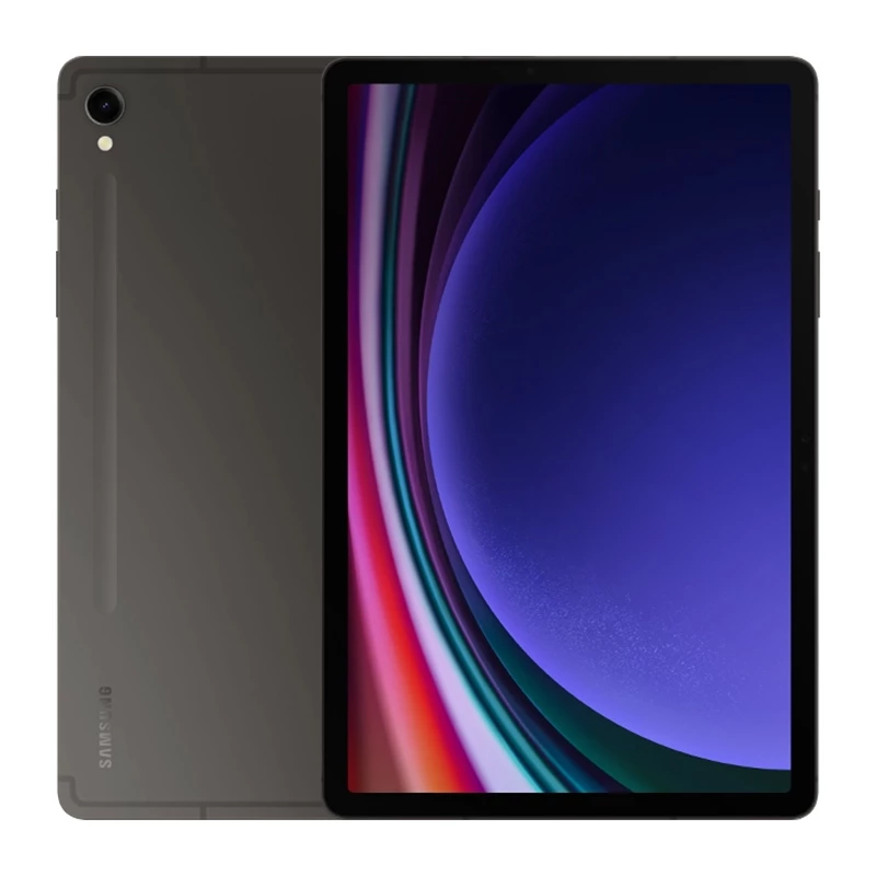 تبلت سامسونگ  Galaxy Tab S9 5G ظرفیت 256  و رم 12 گیگابایت