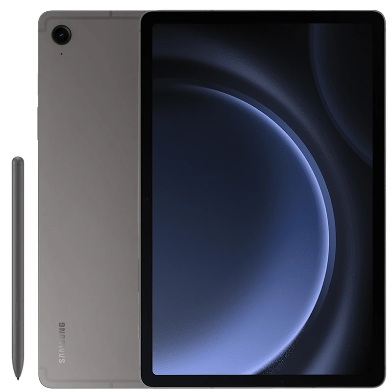 تبلت ۱۰.۹ اینچ سامسونگ  Galaxy Tab S9 FE Wifi ظرفیت 128  و رم 6 گیگابایت