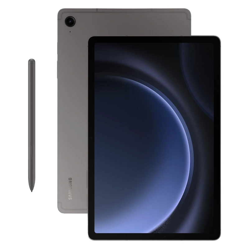 تبلت ۱۰.۹ اینچ سامسونگ  Galaxy Tab S9 FE Wifi ظرفیت 128  و رم 6 گیگابایت