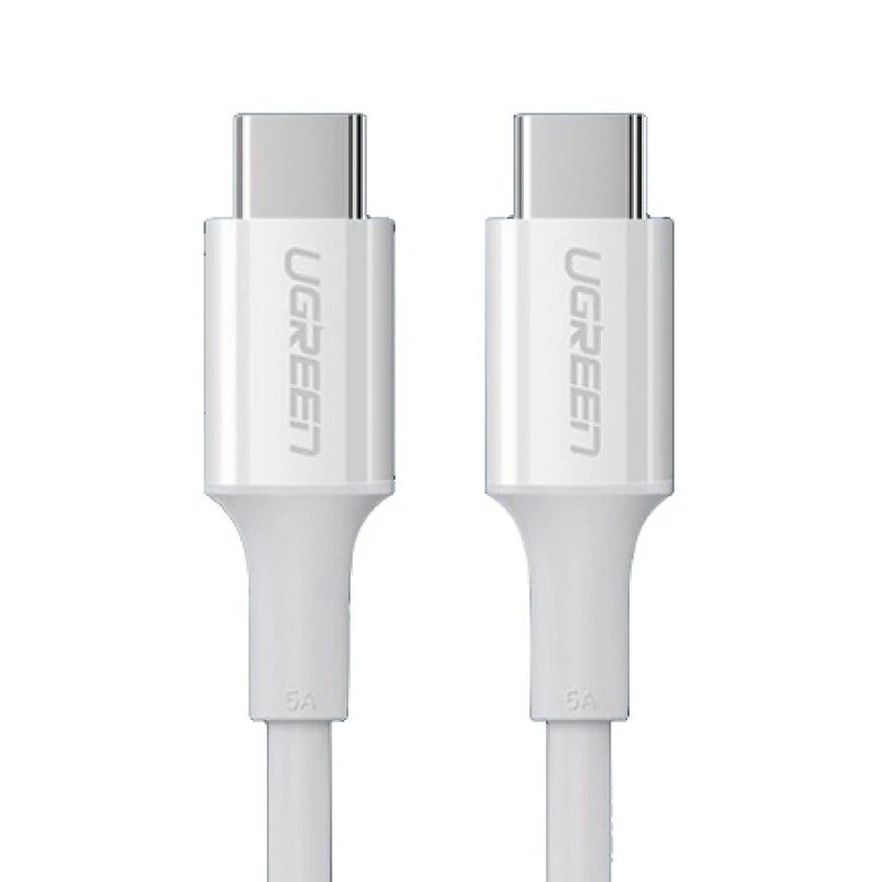 کابل تبدیل USB-C یوگرین مدل US300 طول 1 متر