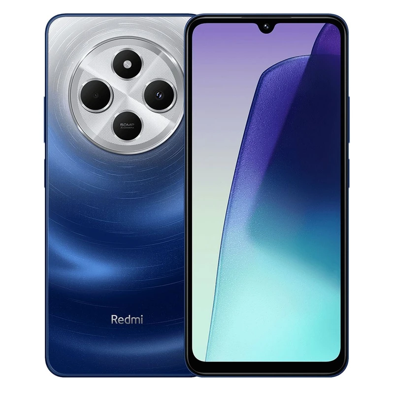 موبایل شیائومی Redmi 14C ظرفیت 128 و رم 4 گیگابایت