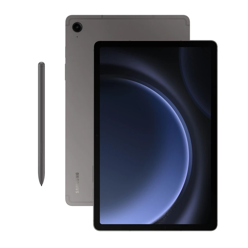 تبلت 10.9 اینچی سامسونگ  Galaxy Tab S9 FE Wifiظرفیت 256  و رم 8 گیگابایت 