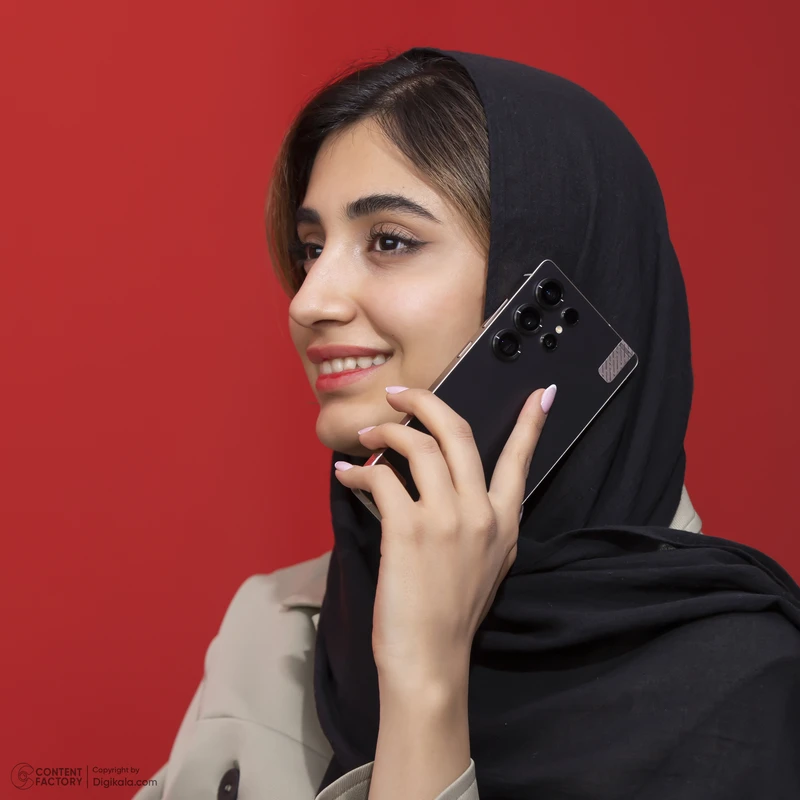 موبایل سامسونگ Galaxy S25 Ultra یک ترابایت و رم 12 گیگابایت