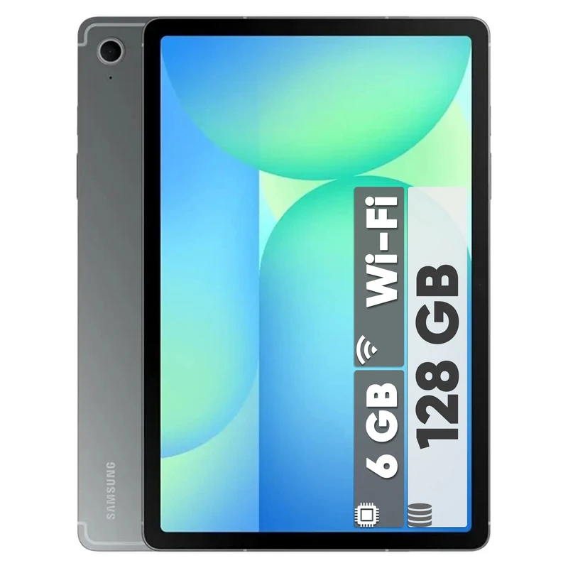 تبلت 10.9 اینچ سامسونگ  Galaxy Tab S10 Lite 5G با ظرفیت 128 و رم 6 گیگابایت