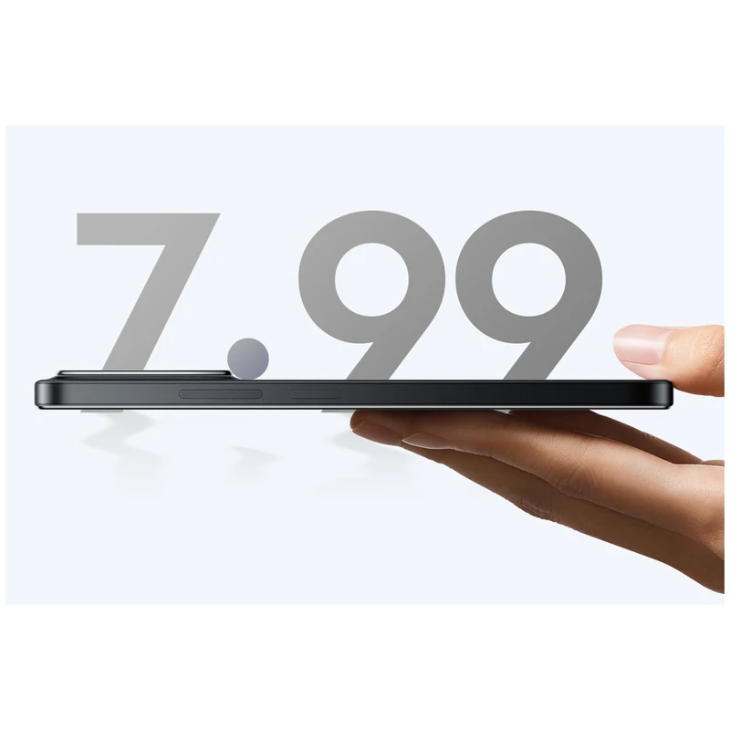 موبایل شیائومی Poco C85 ظرفیت 256 و رم 8 گیگابایت