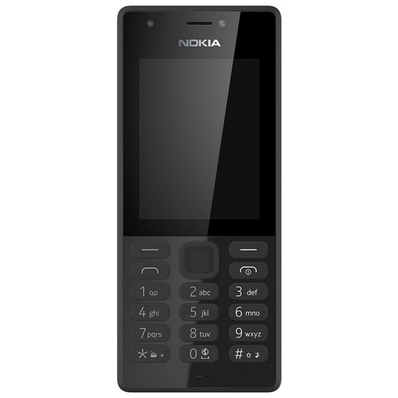 موبایل نوکیا 216 FA ظرفیت 16 و رم 16 مگابایت