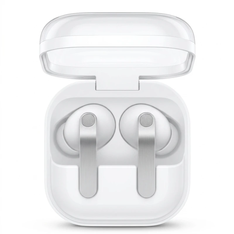 هدفون بلوتوثی سامسونگ مدل Galaxy Buds 4 Pro