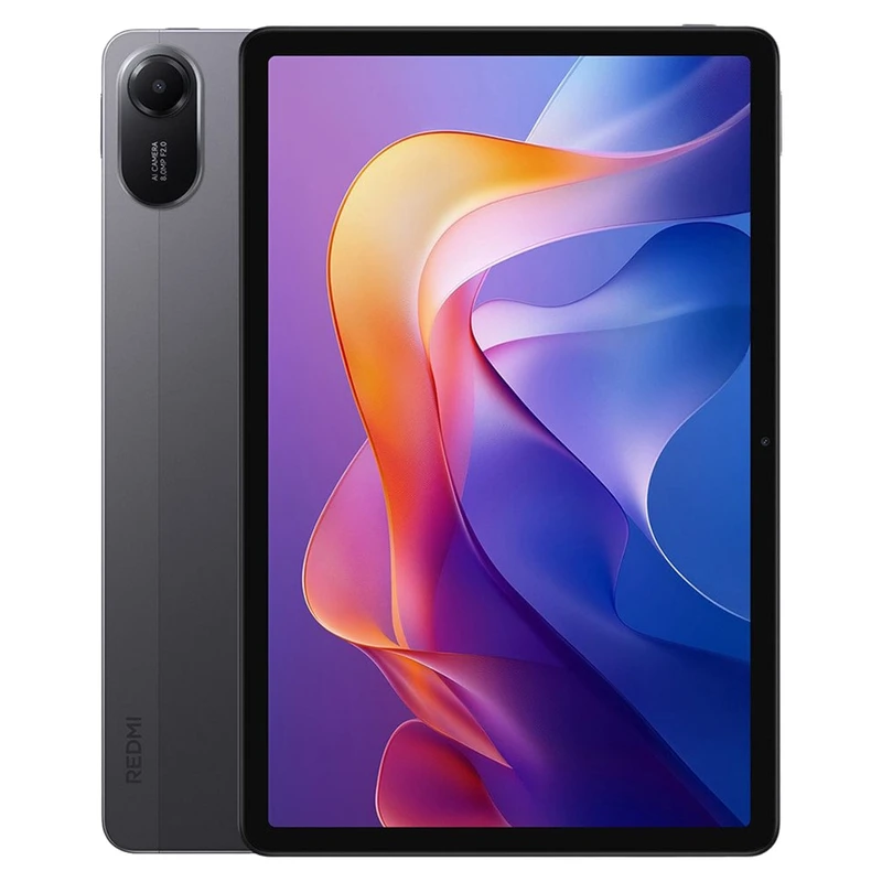 تبلت ۱۱ اینچ شیائومی  Redmi Pad 2 با ظرفیت 256 و رم 8 گیگابایت