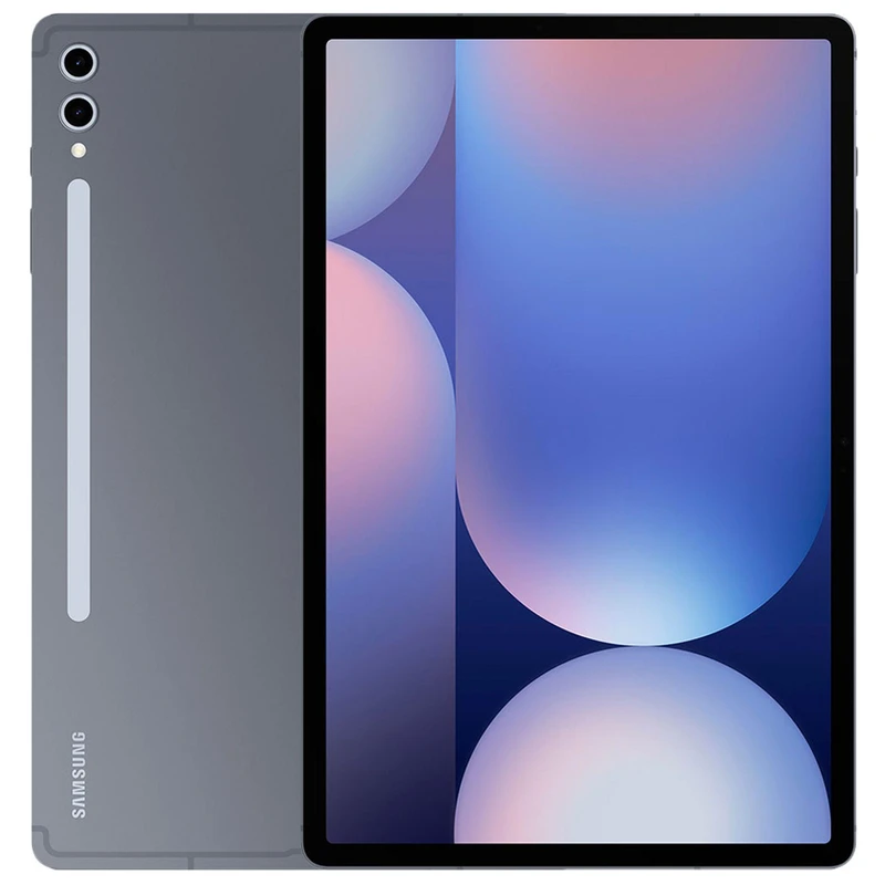 تبلت 12.4 اینچ سامسونگ مدل Galaxy Tab S10 Plus 5G ظرفیت 256 و رم 12 گیگابایت