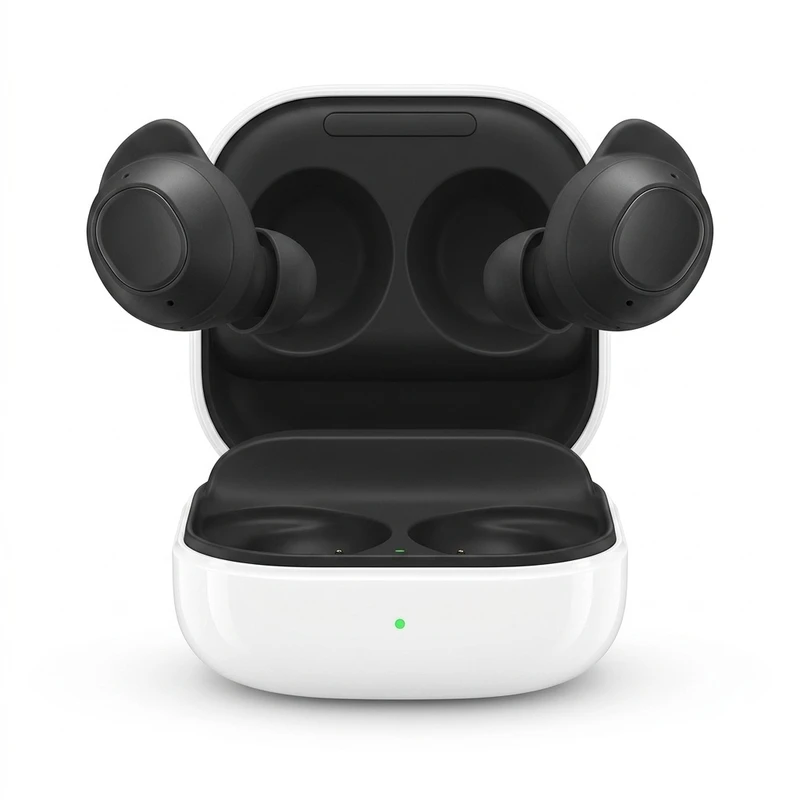 هدفون بلوتوثی سامسونگ مدل Galaxy Buds FE