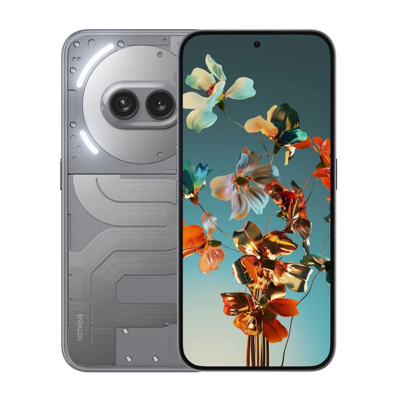 موبایل ناتینگ Phone 2a Plus ظرفیت 256 و رم 12 گیگابایت
