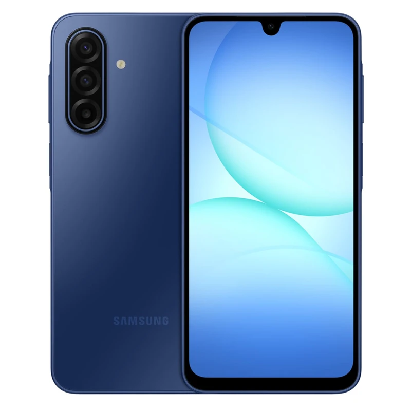  موبایل سامسونگ  Galaxy A17 4G  ظرفیت 128  و رم 4 گیگابایت 