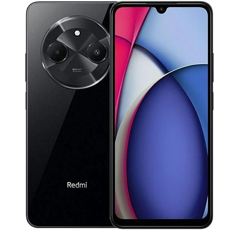 موبایل شیائومی مدل Redmi A3 Pro دو سیم کارت ظرفیت 128 و رم 4 گیگابایت 