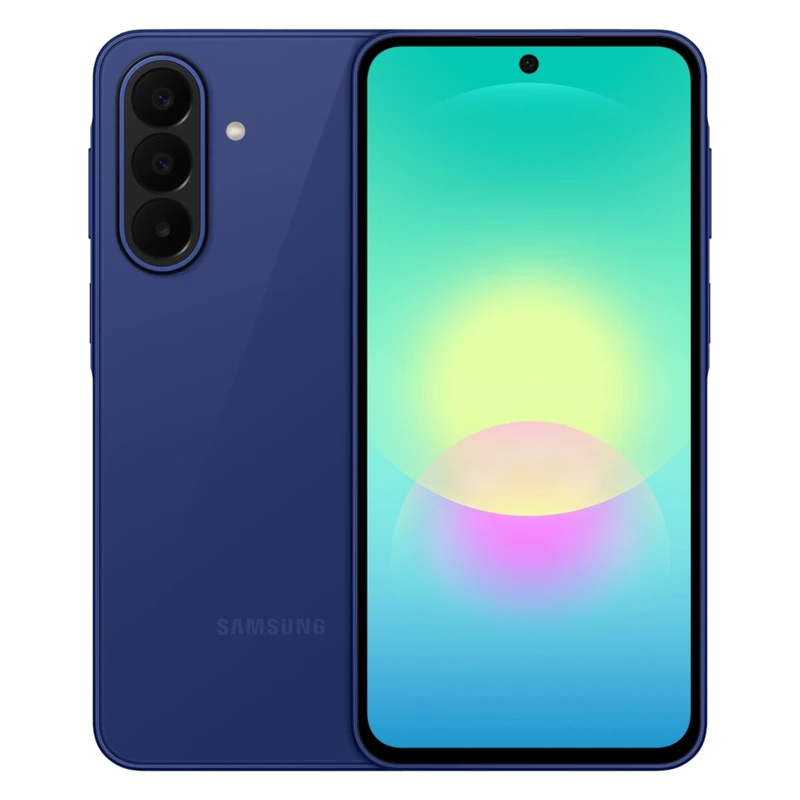موبایل سامسونگ مدل Galaxy A27 ظرفیت 128 و رم 8 گیگابایت