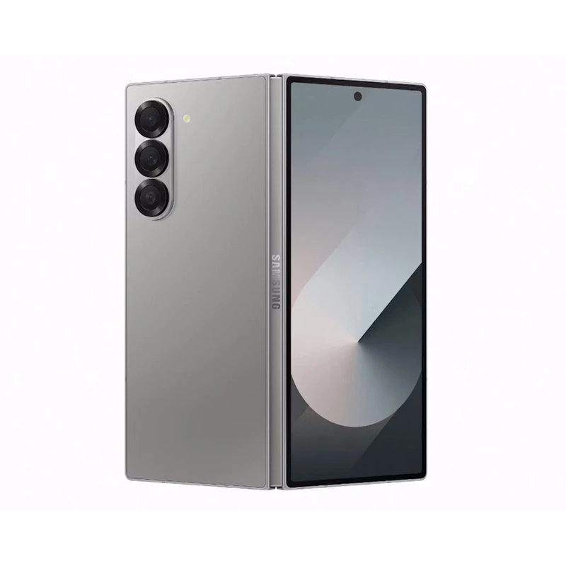  موبایل سامسونگ مدل Galaxy Z Fold 6  ظرفیت 512 و رم 12 گیگابایت