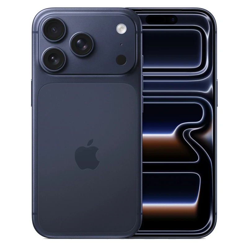 موبایل اپل iPhone 17 Pro ظرفیت 256 و رم 12 گیگابایت 