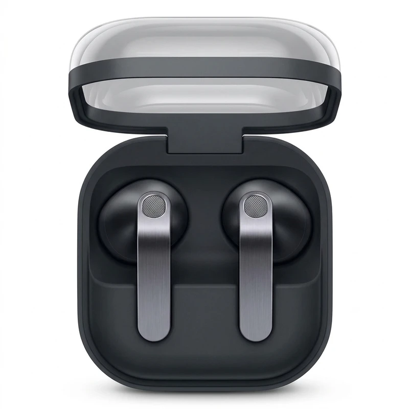 هدفون بلوتوثی سامسونگ مدل Galaxy Buds 4
