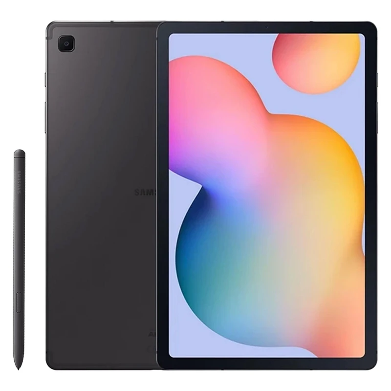 تبلت 10.4 اینچ سامسونگ Galaxy Tab S6 Lite WiFi  ظرفیت 128  و رم 4 گیگابایت