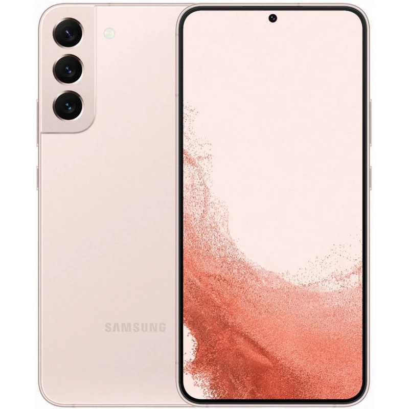  موبایل سامسونگ Galaxy S22 Plus 5G  ظرفیت 256 و رم 8 گیگابایت